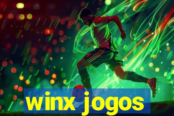 winx jogos